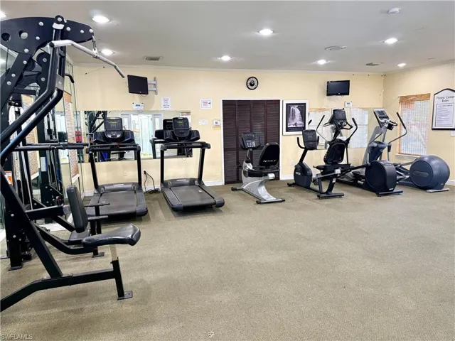 12561 Equestrian Cir 802, Fort Myers, Florida 33907