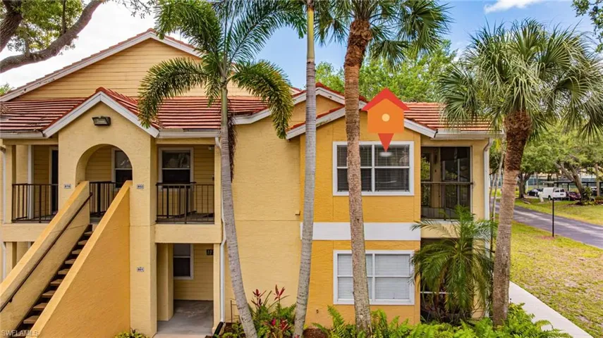 12561 Equestrian Cir 802, Fort Myers, Florida 33907
