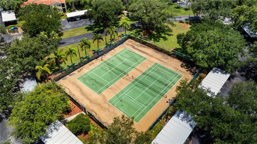 12561 Equestrian Cir 802, Fort Myers, Florida 33907