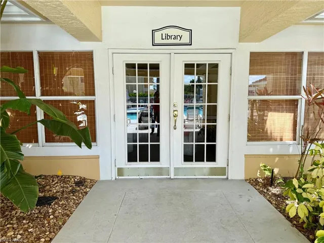 12561 Equestrian Cir 802, Fort Myers, Florida 33907