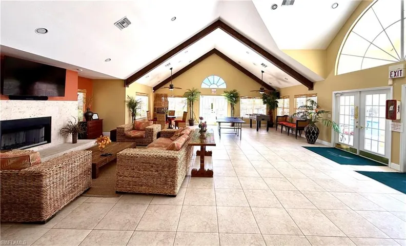 Clubhouse