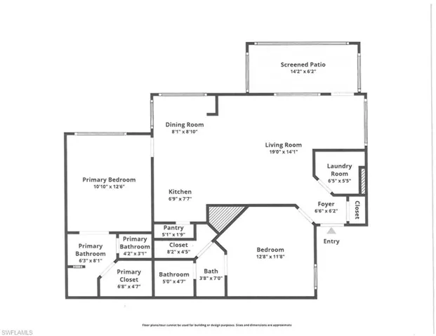 12561 Equestrian Cir 802, Fort Myers, Florida 33907