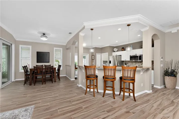 17839  Courtside Landings  CIR, Punta Gorda, FL 33955