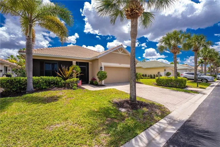 17839  Courtside Landings  CIR, Punta Gorda, FL 33955