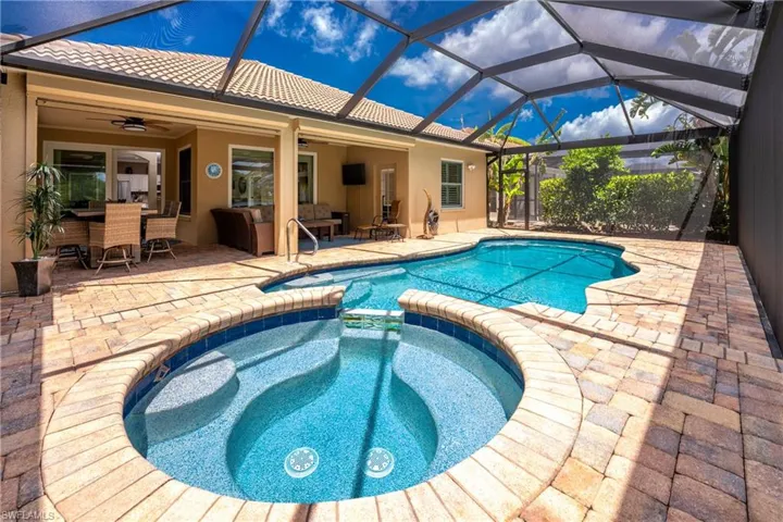 17839 Courtside Landings Cir, Punta Gorda, Florida 33955