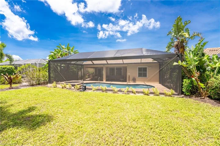 17839 Courtside Landings Cir, Punta Gorda, Florida 33955