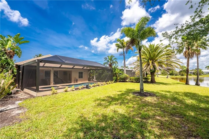 17839 Courtside Landings Cir, Punta Gorda, Florida 33955