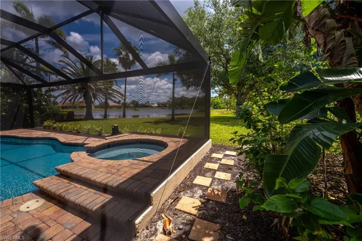 17839 Courtside Landings Cir, Punta Gorda, Florida 33955
