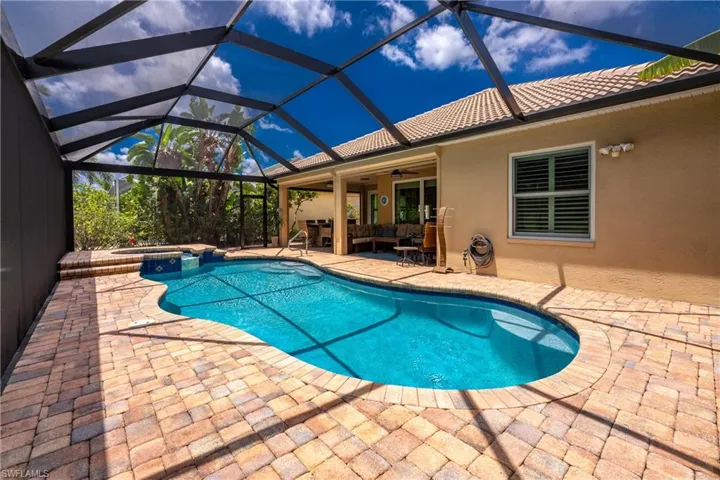 17839 Courtside Landings Cir, Punta Gorda, Florida 33955