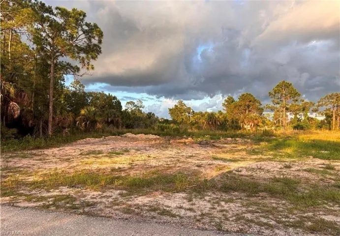2914 Elaine Ave N, Lehigh Acres, Florida 33971