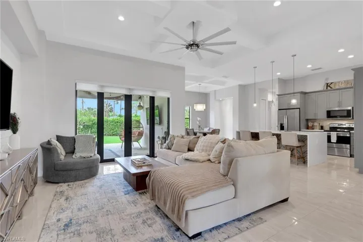 3028 Woodstock Ave, Naples, Florida 34120