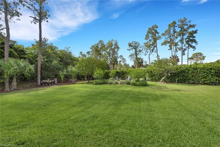 3028 Woodstock Ave, Naples, Florida 34120