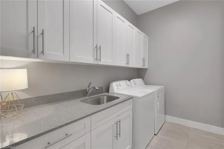 3028 Woodstock Ave, Naples, Florida 34120