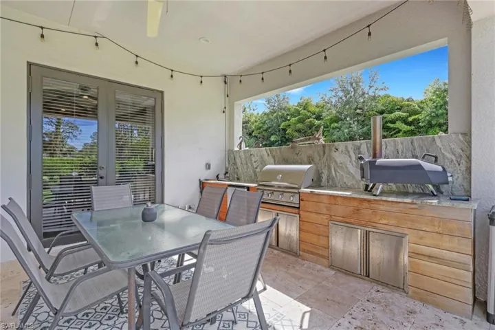3028 Woodstock Ave, Naples, Florida 34120