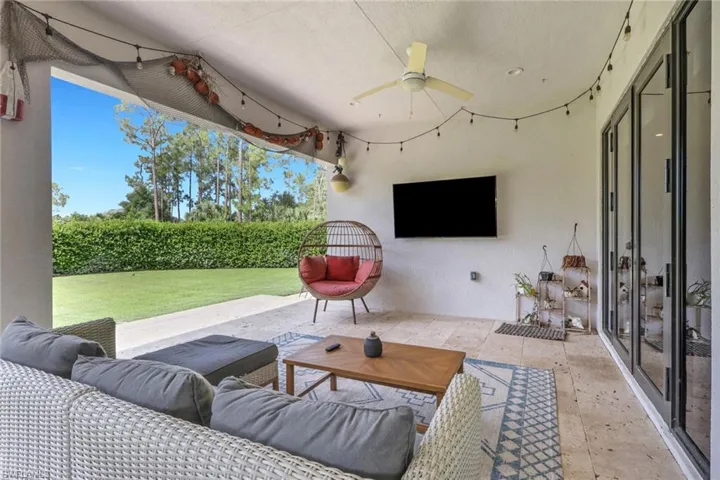 3028 Woodstock Ave, Naples, Florida 34120