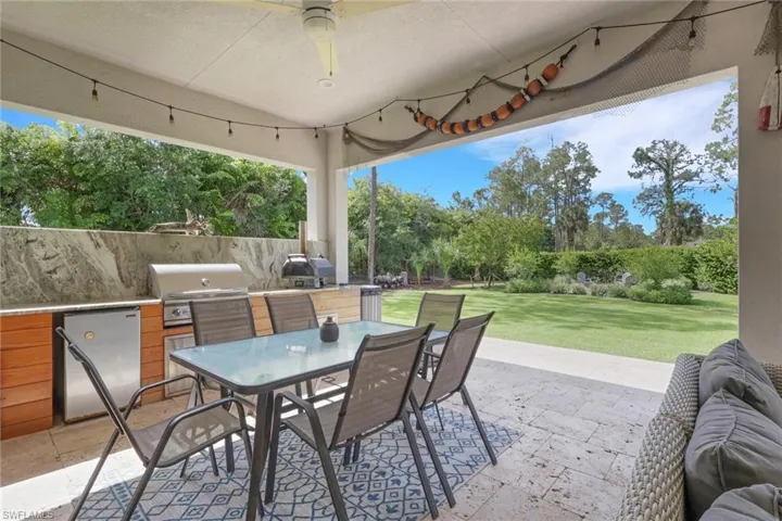 3028 Woodstock Ave, Naples, Florida 34120