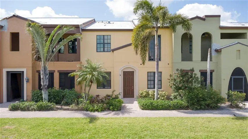 11908 Tulio Way 3103, Fort Myers, Florida 33912