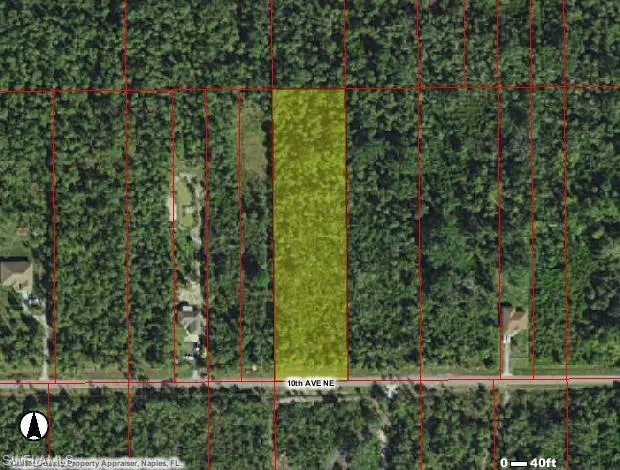 10th Ave Ne, Naples, Florida 34120
