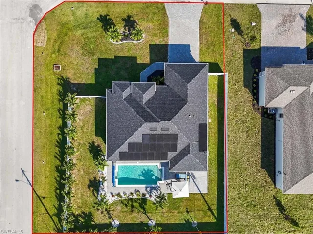 116 Se 5th Pl, Cape Coral, Florida 33990