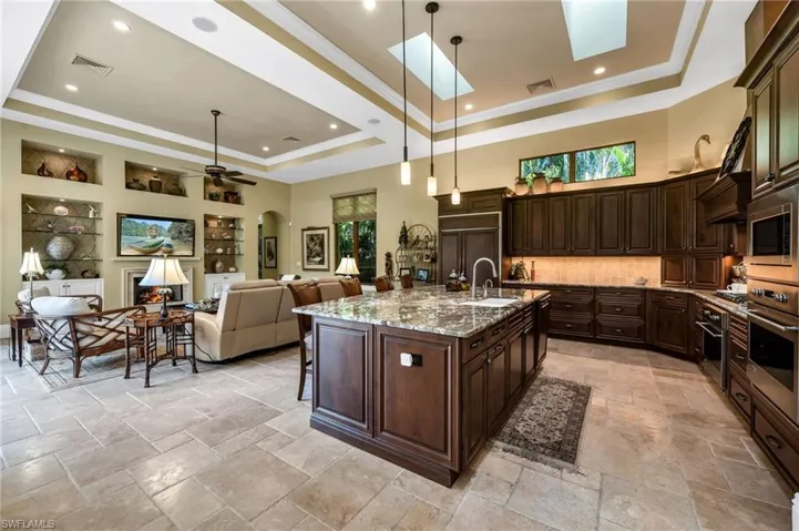 28724 La Caille Dr, Naples, Florida 34119