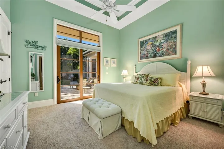 28724 La Caille Dr, Naples, Florida 34119