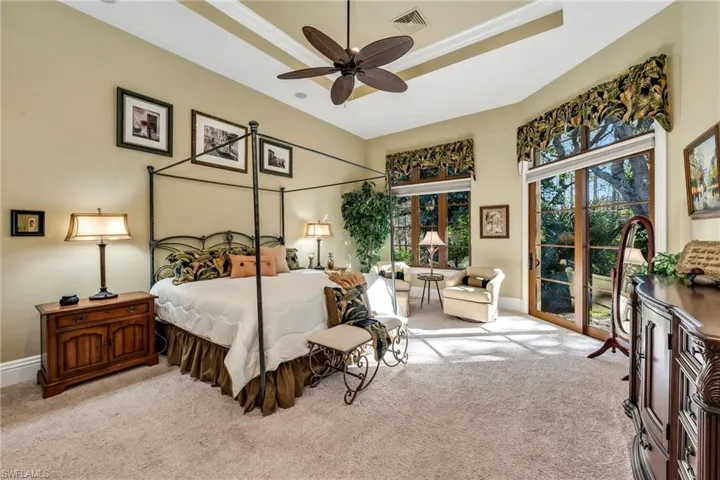 28724 La Caille Dr, Naples, Florida 34119