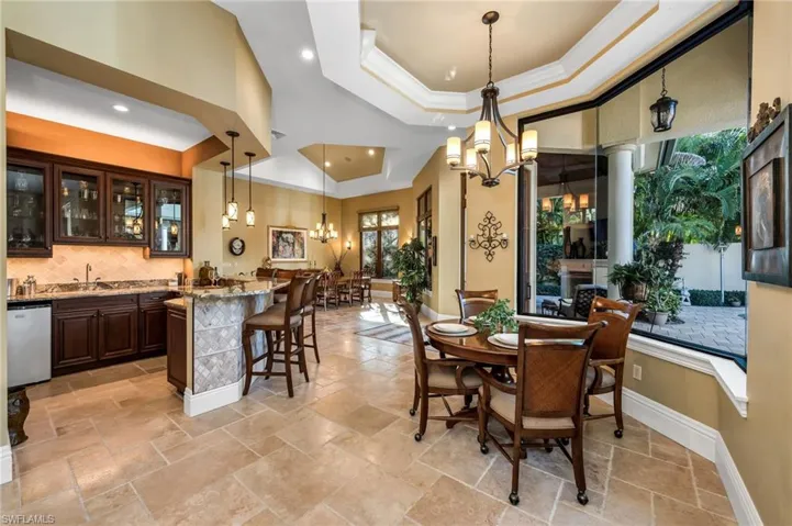 28724 La Caille Dr, Naples, Florida 34119