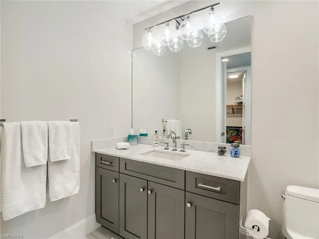 Guest Bedroom 2 Ensuite