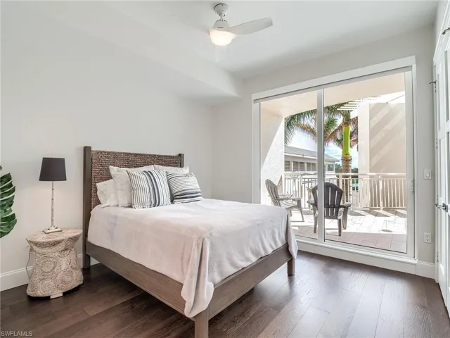 Guest bedroom 2