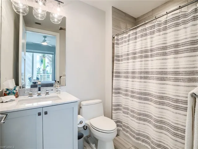 Guest Bedroom 1 Ensuite