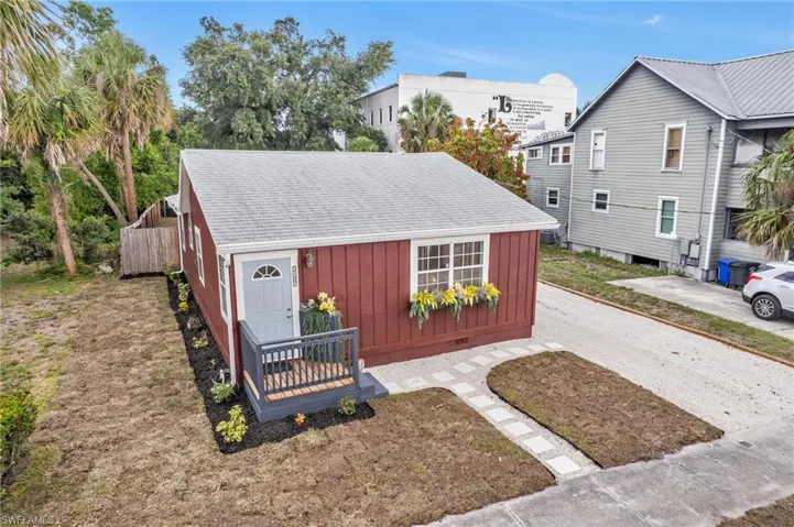 2157  Hoople  ST, Fort Myers, FL 33901