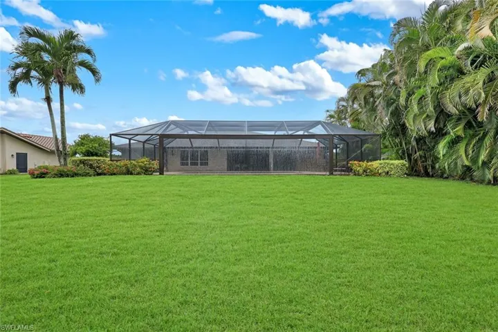 2264 Imperial Golf Co Blvd, Naples, Florida 34110