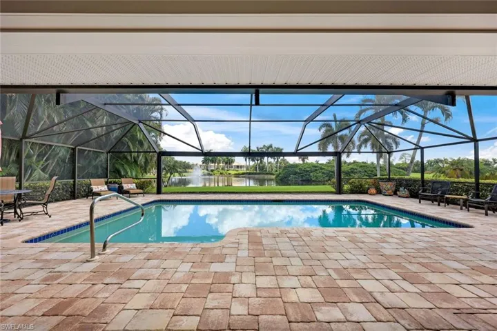 Expansive views