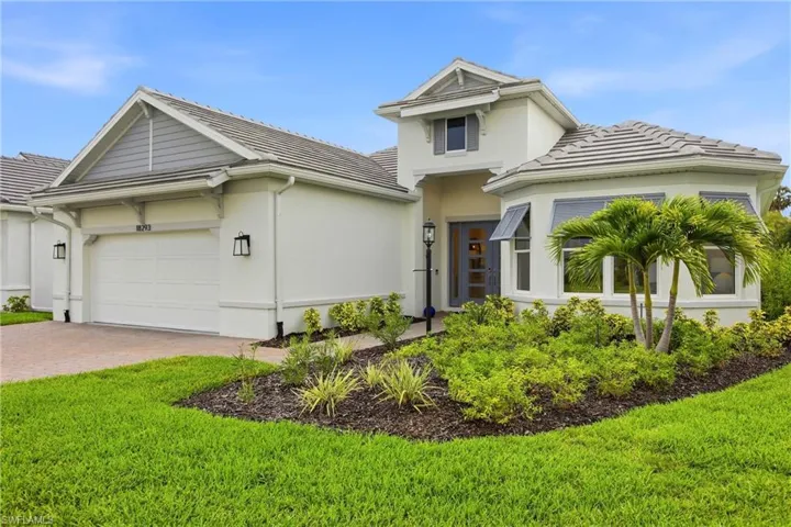 18293 Terracina Dr, Fort Myers, Florida 33913