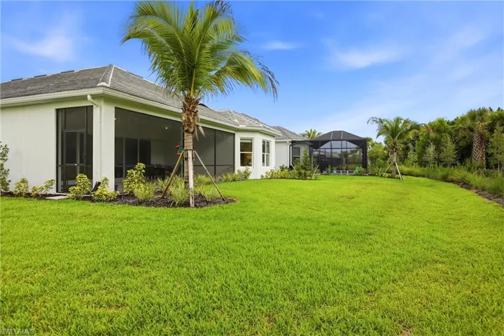 18293 Terracina Dr, Fort Myers, Florida 33913