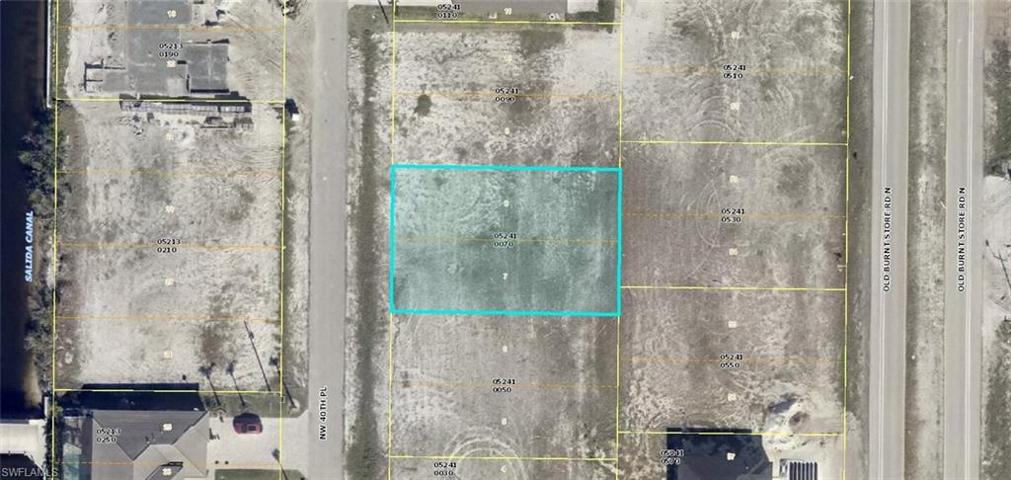 1431 NW 40th PL, CAPE CORAL FL 33993