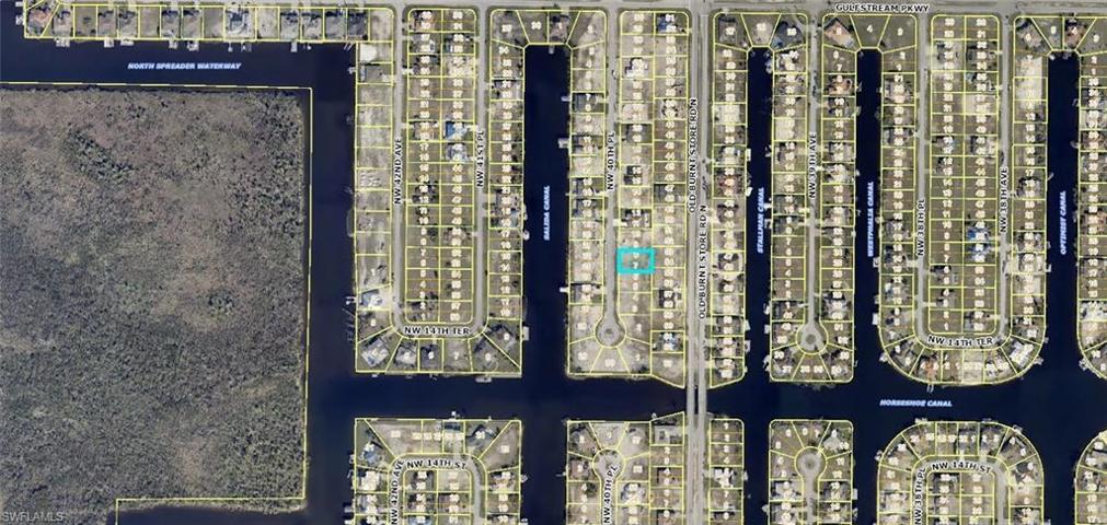 1431 NW 40th PL, CAPE CORAL FL 33993
