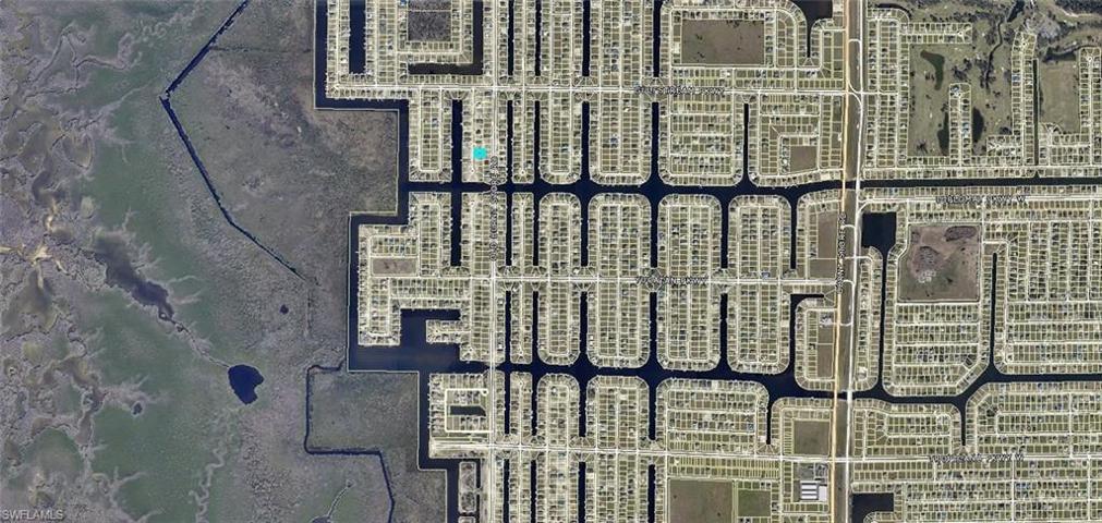 1431 NW 40th PL, CAPE CORAL FL 33993