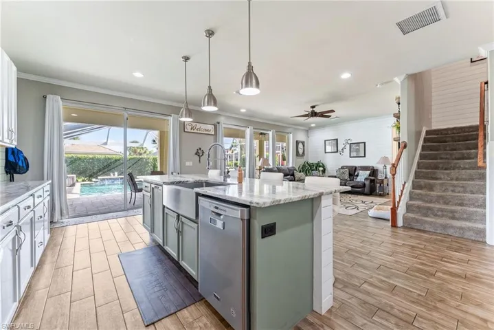2489  Sutherland  CT, Cape Coral, FL 33991