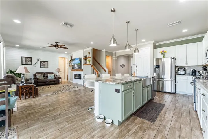 2489  Sutherland  CT, Cape Coral, FL 33991