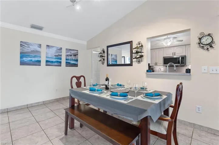 1327 Se 17th St, Cape Coral, Florida 33990