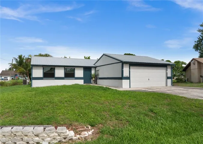 17208  Haitian  DR, Fort Myers, FL 33967