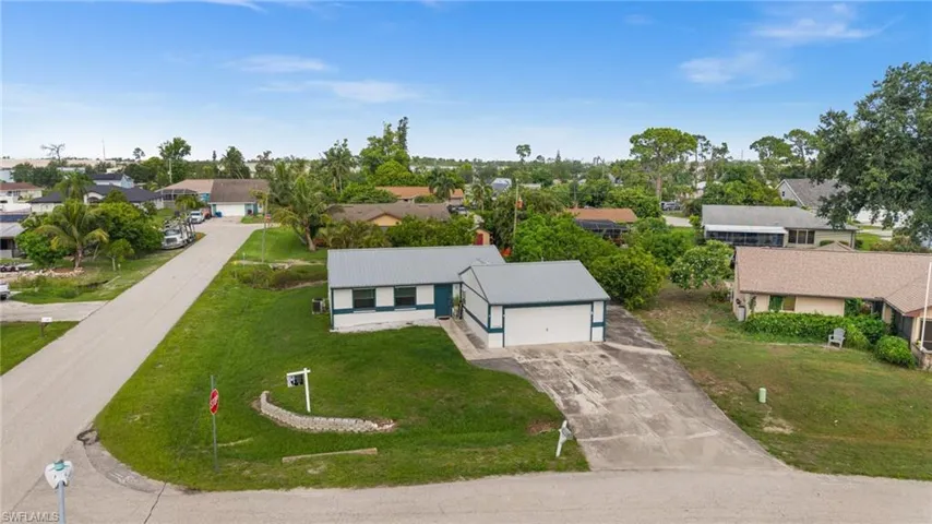 17208  Haitian  DR, Fort Myers, FL 33967