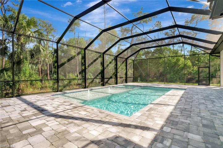 Incredible Outdoor space for relaxing and entertaining