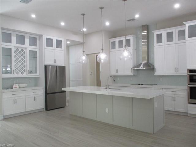 Custom Cabinetry with Pantry
