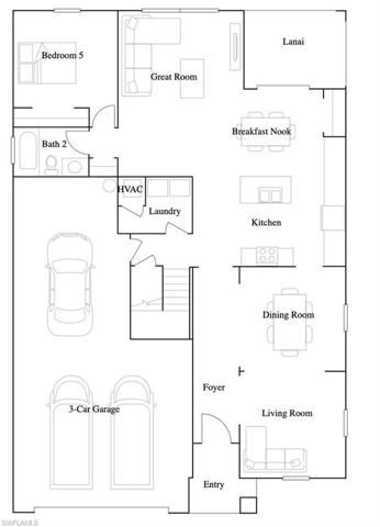 14453 Vindel CIR, FORT MYERS FL 33905