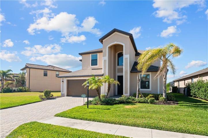 14453 Vindel CIR, FORT MYERS FL 33905