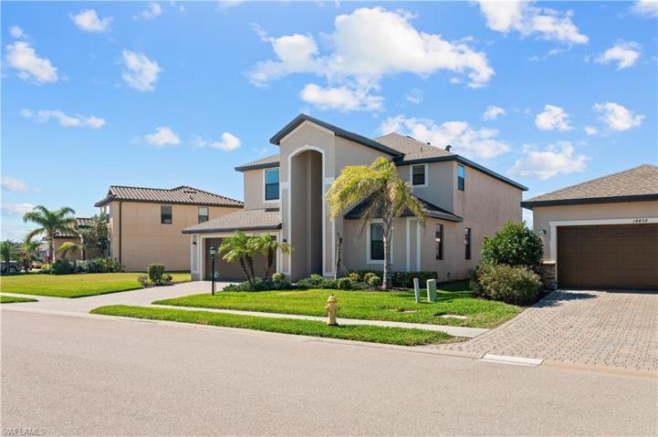 14453 Vindel CIR, FORT MYERS FL 33905