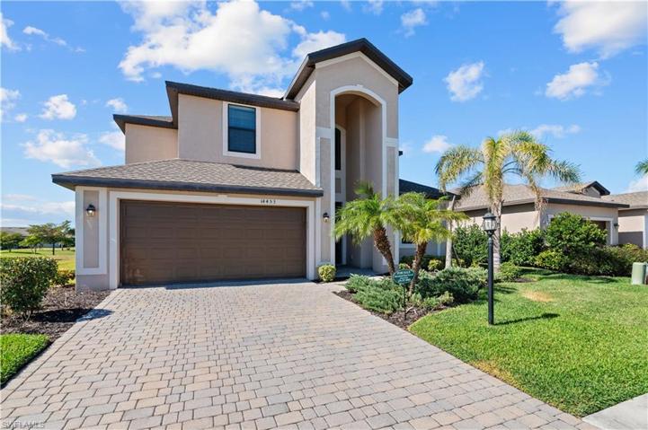 14453 Vindel CIR, FORT MYERS FL 33905