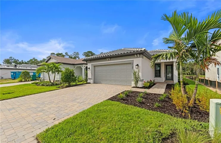 2121 Seville Ln, Naples, Florida 34120